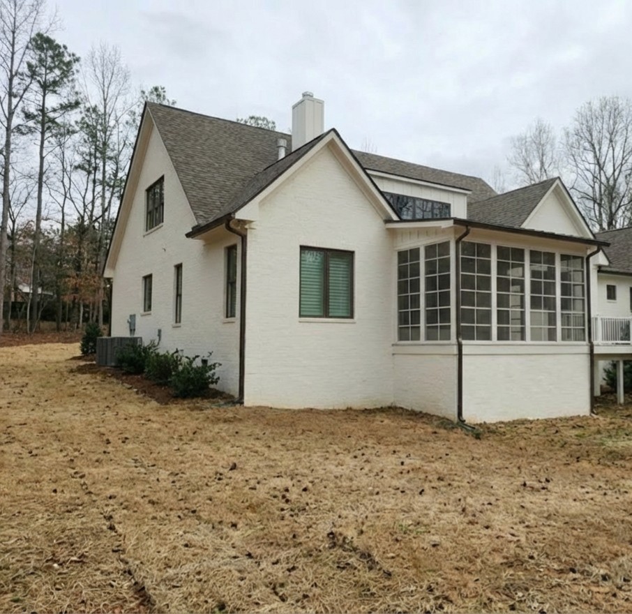 Project 2 rendering 3